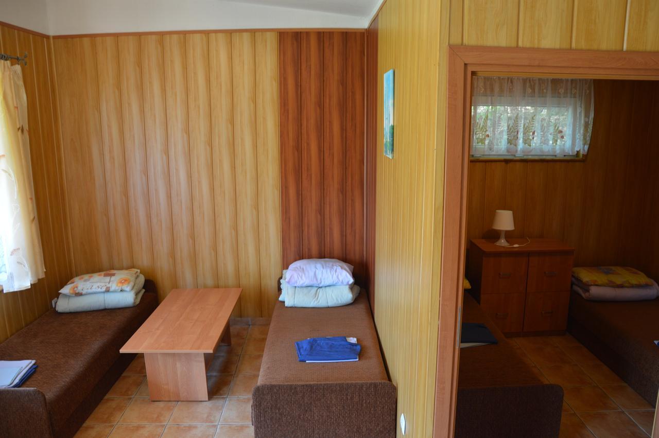 O.W.Bingo Otel Bieszkowice Dış mekan fotoğraf