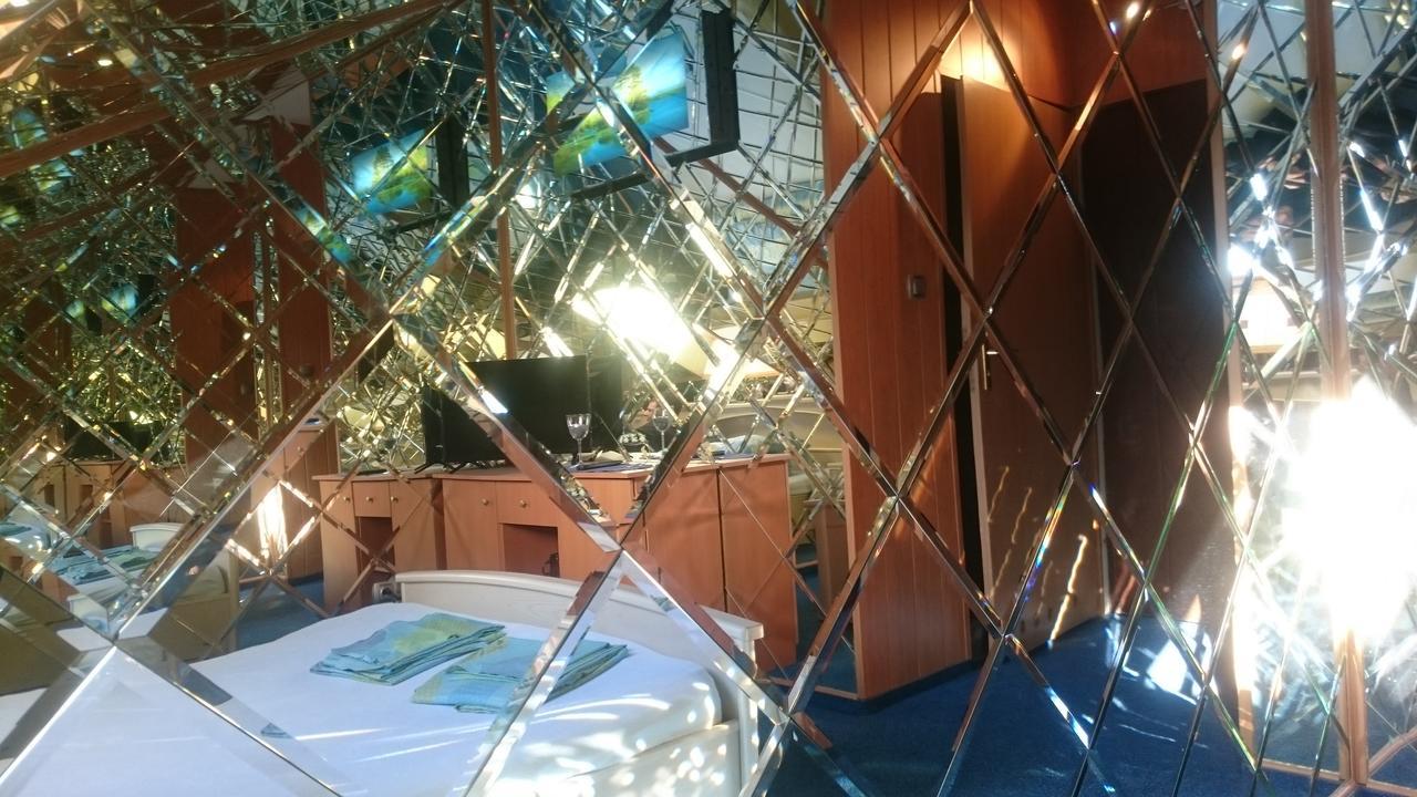 O.W.Bingo Otel Bieszkowice Dış mekan fotoğraf